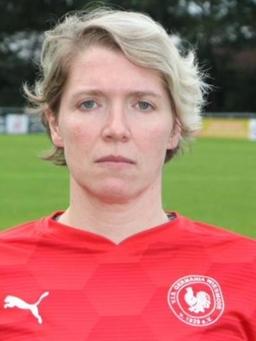 Avatar Bild für Melanie Thau