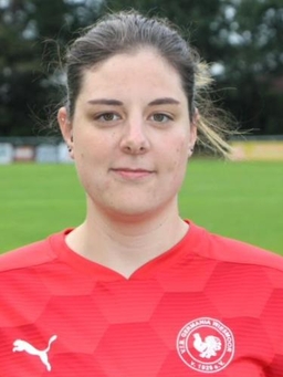 Avatar Bild für Wiebke Roßmüller