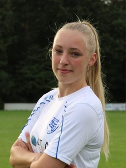 Avatar Bild für Janine Gehle