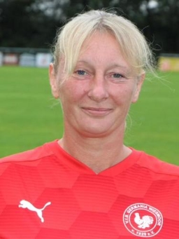 Avatar Bild für Sandra Tourna