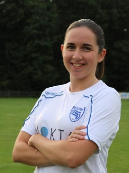 Avatar Bild für Lena Tarun