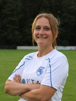 Avatar Bild für Viktoria Fiedler