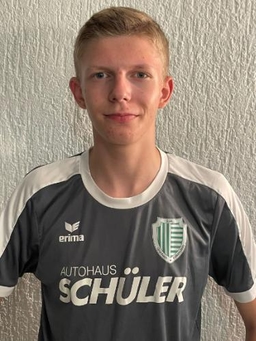 Avatar Bild für Rafe Thoß