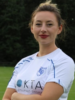 Avatar Bild für Farina Mühlberg