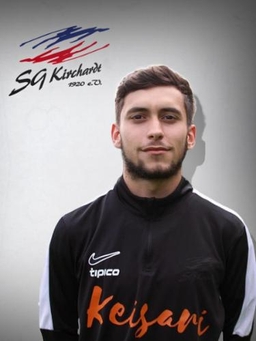 Avatar Bild für Jannik da Costa Oliveira