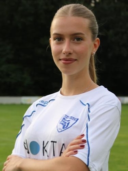 Avatar Bild für Lucie Beilenhoff