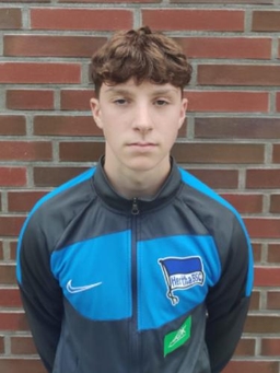 Avatar Bild für Luca Mielke