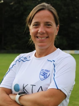 Avatar Bild für Justine Bonhage