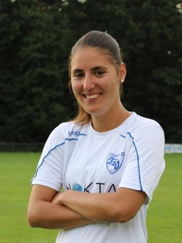 Avatar Bild für Stella Aloui