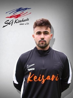 Avatar Bild für Christoph Oliveira Fernandes