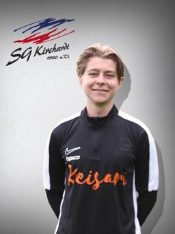 Avatar Bild für Louis Rohrmus