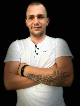 Avatar Bild für Mateo Pejicic