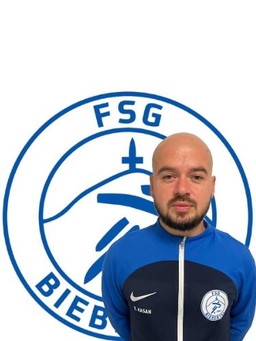 Avatar Bild für Erkan Hasan