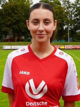 Avatar Bild für Louisa Jakobs