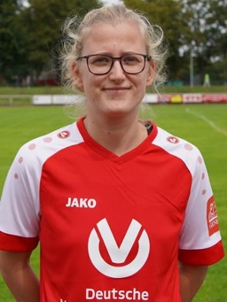 Avatar Bild für Frederike Johanna Kampf