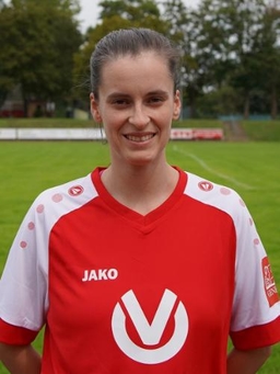 Avatar Bild für Katrin Mertinat