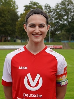 Avatar Bild für Laura Wenzel