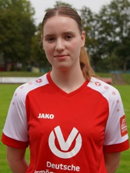 Avatar Bild für Katharina Caroline Von Der Heyde