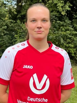 Avatar Bild für Karina Sophie Vorwerk