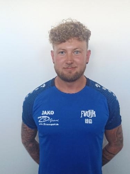 Avatar Bild für Alexander German