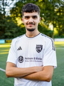 Avatar Bild für Erdi Byqmeti