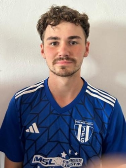 Avatar Bild für Damian Hammes