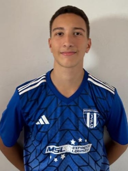 Avatar Bild für Juba Mellal