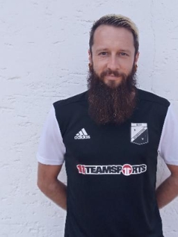 Avatar Bild für Kevin Spittel