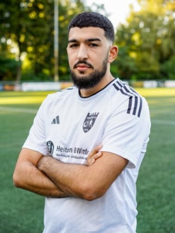 Avatar Bild für Güven Kaplan