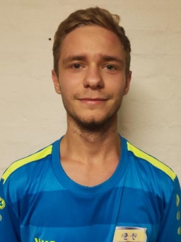Avatar Bild für Jannes Lasse Arnold
