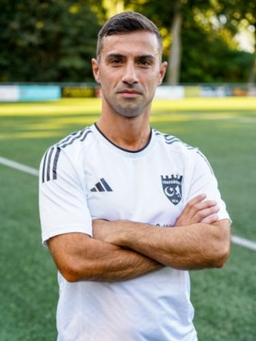 Avatar Bild für Kamil Orhan