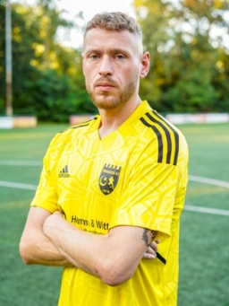 Avatar Bild für Christopher Siekaup
