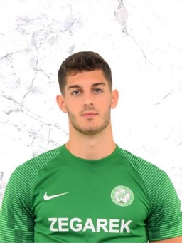 Avatar Bild für Stepan Jansa