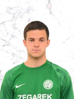 Avatar Bild für Matej Nemec