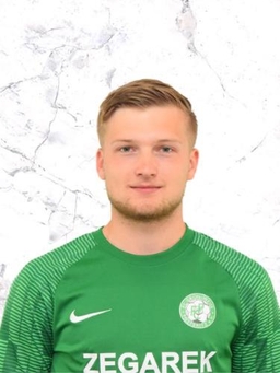 Avatar Bild für Niclas Mattias Bierwirth