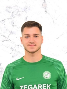 Avatar Bild für Yannick Becker