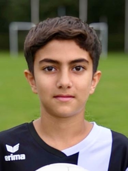 Avatar Bild für Hamouda Hamo