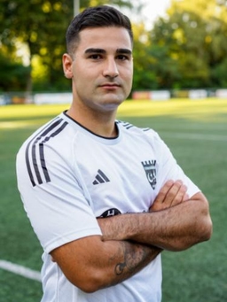 Avatar Bild für Ramazan Yildiz