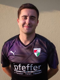 Avatar Bild für Kevin Kiesel