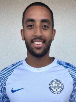 Avatar Bild für Basliel Jembere