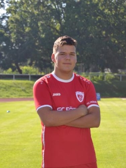 Avatar Bild für Fabian Kopp