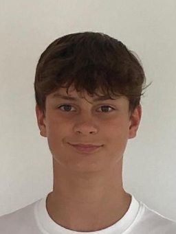 Avatar Bild für Maximilian Jonas Gosk