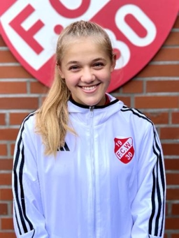 Avatar Bild für Fenja Dieckmann