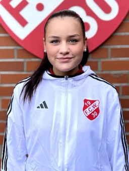 Avatar Bild für Hannah Lammers