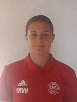 Avatar Bild für Marie Wehnert