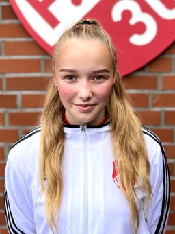 Avatar Bild für Lena Schmitz