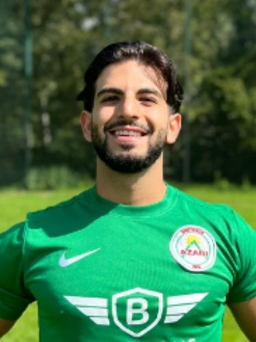 Avatar Bild für Musa Basci