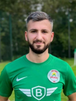Avatar Bild für Bilal Cakar