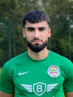 Avatar Bild für Selmann Cakar