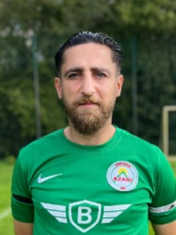 Avatar Bild für Ahmed Olcay
